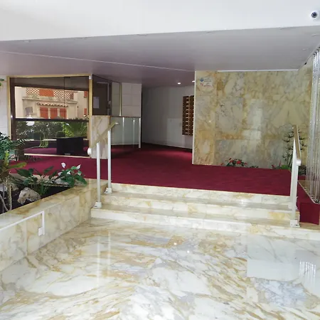 Apartment Welcome To - Rue De Russie *