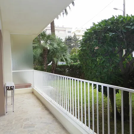 Welcome To - Rue De Russie * Cannes